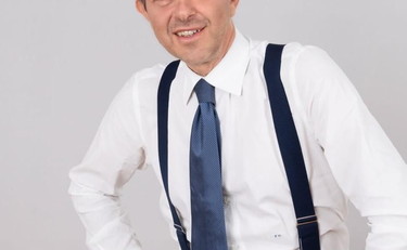 Cos'ho fatto lontano dallo schermo. Giorgino si confessa prima del ritorno in tv