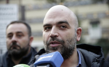 Il Pd si aggrappa a Saviano. Disperazione dem, cosa chiedono alla Rai