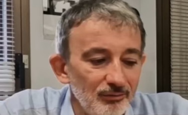 Non è un perseguitato ma...: Senaldi polverizza Saviano