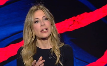 Barbara d'Urso ospite di Fagnani? La foto sospetta | GUARDA