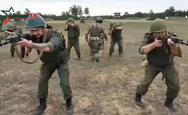 Si avvicinano al confine. Le mosse di Wagner fanno tremare la Polonia