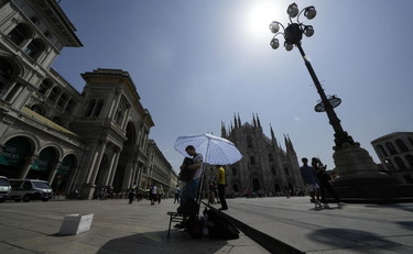 Boom di morti e accessi in ospedale, Caronte ha fatto una strage