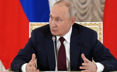 Pronto a qualsiasi scenario. Scontro Russia-Nato, la minaccia di Putin