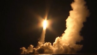 Unica soluzione se..., la Russia torna a minacciare la guerra atomica