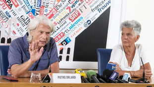 Quelle avances...: il retroscena sulla pista familiare