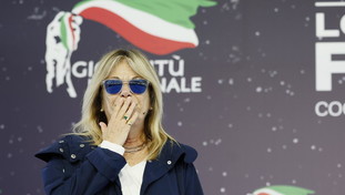 Alle vostre lezioni di vita...: Dalla Chiesa furiosa. Smacco alla sinistra