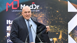 Crosetto non ha paura della Cina e gela Pechino sulla via della Seta