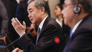 La via della Seta fa salire la tensione tra Crosetto e la Cina: “Nessun vantaggio”