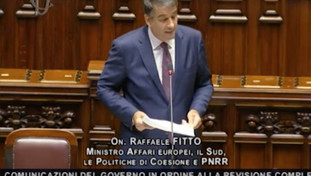 35 miliardi in arrivo per il Pnrr: il governo va avanti e la sinistra resta al palo | GUARDA