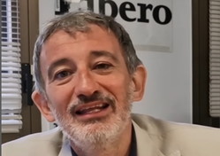 Peggio di Saviano: l'ultima mossa di Zaki scatena Senaldi