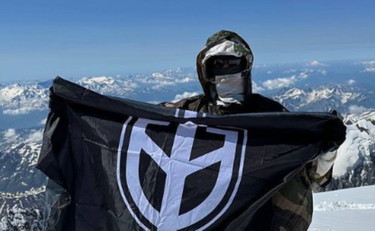 Spuntano le foto dei miliziani russi. Cosa ci fanno sul Monte Bianco