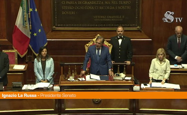 Strage Bologna, La Russa 