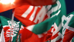 Passaggio clamoroso nel centrodestra: cosa succede in #Toscana