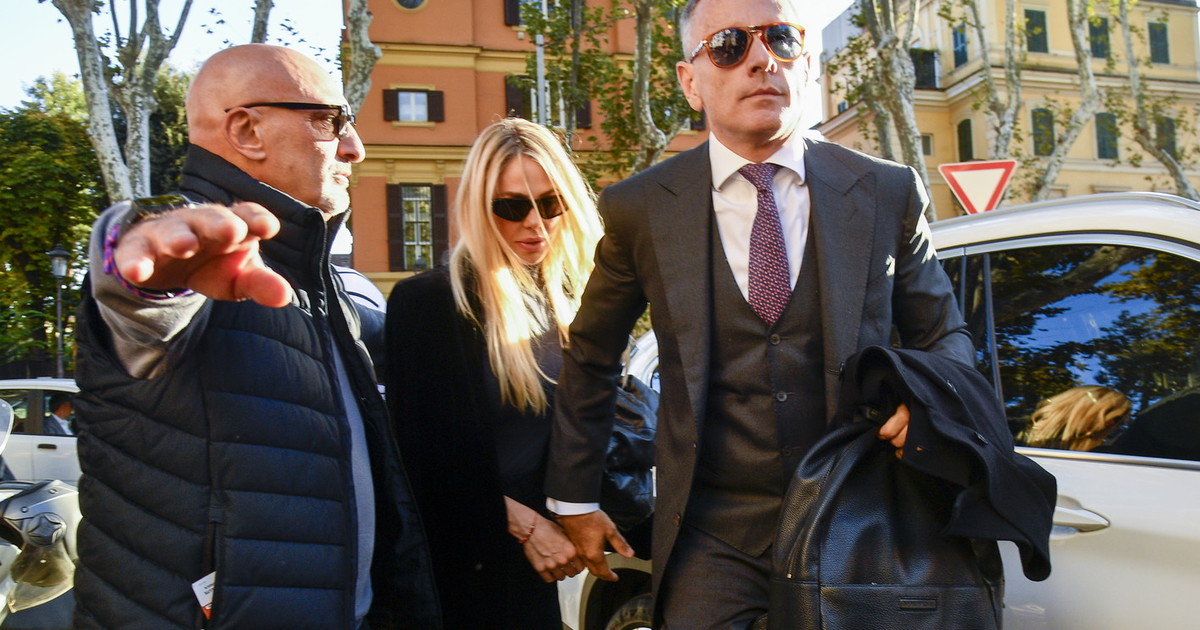 Totti Blasi Come Finisce La Guerra Dei Rolex La Decisione Del 