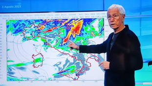 Cambio di passo, Sottocorona avverte: novità nel ribaltone meteo