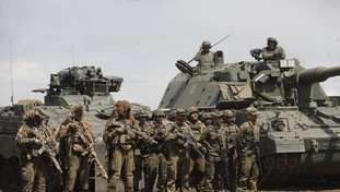 “Confine violato”. La Polonia accusa la Bielorussia, Nato pronta all'intervento