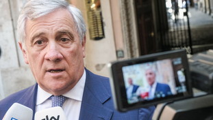 Il post-Berlusconi è sempre più governista: Tajani si prende Forza Italia