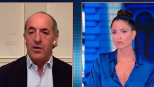 Dobbiamo aiutare i poveri veri; la bordata di Luca Zaia alle opposizioni