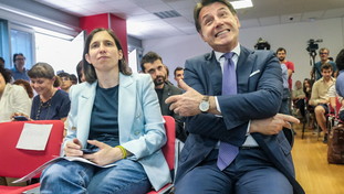 “Autunno caldissimo”. Pd e M5S soffiano sul fuoco delle proteste sul rdc