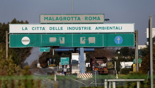 Svolta su Malagrotta: via al maxi-appalto per l'addio alla discarica