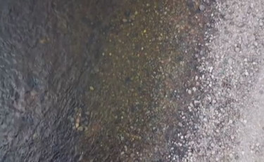 La siccità colpisce anche il celebre lago di Loch Ness in Scozia