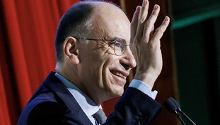 Il Pd è proprio allergico a Schlein: dopo Bonaccini pure Letta si fa la corrente