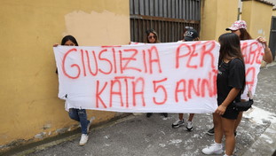 Arriva la verità sulla bimba scomparsa a Firenze? Arrestato lo zio di Kata