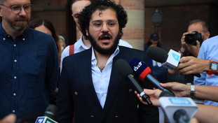 Vuole il posto di Schlein. Zaki scalda i motori, terremoto a sinistra