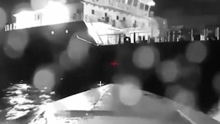 Ucraina, svolta droni marini nella guerra: Schiaffo a Putin