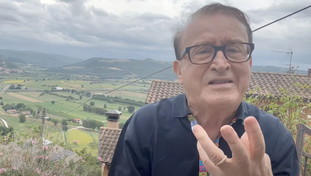 Torna il caldo africano? Giuliacci sbotta: Non credete alle bugie, con chi ce l'ha