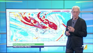 “Divergenze tra modelli”. Agosto divide i meteorologi, cosa succede