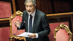 Il governo dice basta agli incendi: pene più dure per i piromani