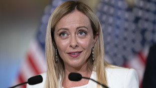 Le sentenze si rispettano, ma su De Angelis... Da Fratelli d'Italia chiudono il caso