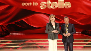 Chi scenderà in pista? Ecco i primi 4 concorrenti