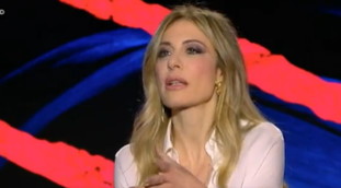 Fagnani fa scacco matto: chi è il primo ospite