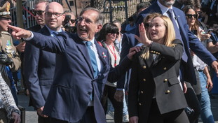 Meloni teme per l'attacco al governo. “Crociata della sinistra”, il retroscena