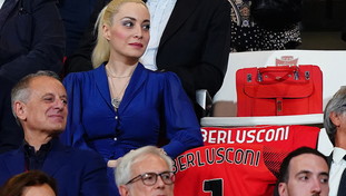 “Mi manca...”. Prima uscita pubblica e poi la confessione: il dolore di Fascina