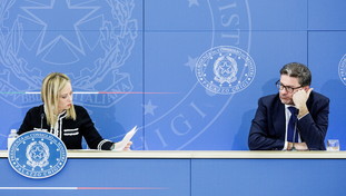 “Fantasia, invenzioni”. Crisi tra il governo e il Mef? La verità da Palazzo Chigi