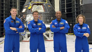 Niente ritorno sulla luna? Il flop della missione Nasa è già annunciato