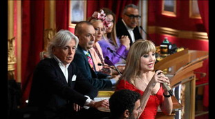 Bomba di Milly Carlucci: chi mette in discussione