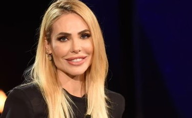 Intervista-bomba su Totti in arrivo? Con chi è stata pizzicata Blasi