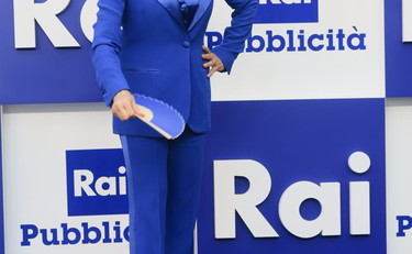 Barbara d'Urso in pista? Chissà se...: cosa fa trapelare Carlucci