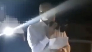 Segre-Seymandi, clamoroso: cosa è successo dopo. C'era una donna che...