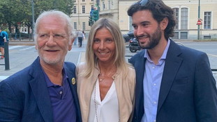 “Problemi e imbarazzi”. Destino segnato per l'impero finanziario Segre-Seymandi