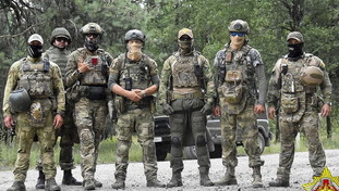 Soffiata degli 007, Putin presenta il conto a Prigozhin: che fine fa Wagner