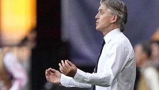 Clamoroso, Mancini si dimette da ct dell'Italia. Terremoto azzurro