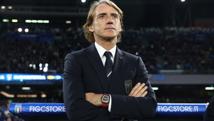 “Ecco perché mi sono dimesso”. Mancini, l'ammissione che spiazza l'Italia