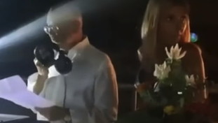 Diffusione di dati, chi rischia grosso per il nozze-gate: Istruttoria