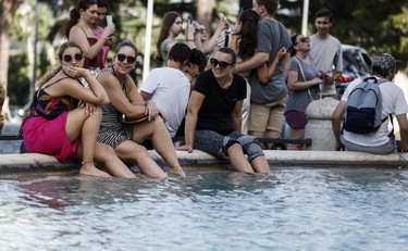 Fiammata poi addio all'estate, i giorni da segnare sul calendario