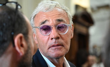 Cairo mi chiese di.... Giletti svela il retroscena su Berlusconi